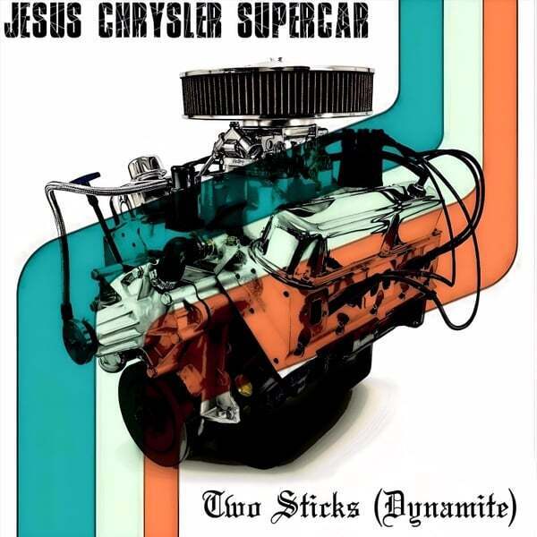 Cover art for Two Sticks (Dynamite)